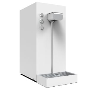 Depuratore acqua casa Flux S Top 15 AC
