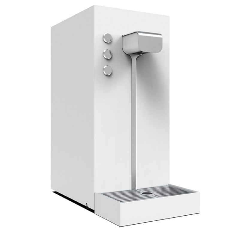 Depuratore acqua casa Flux S Top 15 AC