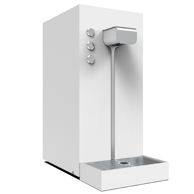 Depuratore acqua casa Flux S Top 15 AC