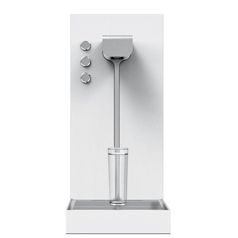 Depuratore acqua casa Flux S Top 15 AC - immagine 3