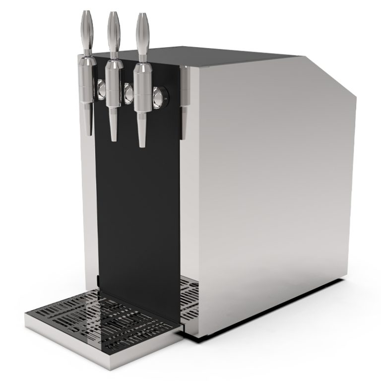 Depuratore M120 Top ACWG