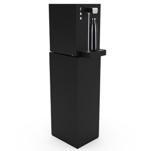 Dispenser Flux Office Black 20 ACWG