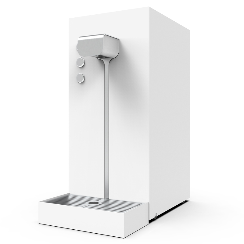 Depuratore acqua casa Flux S Top 15 AC - immagine 2