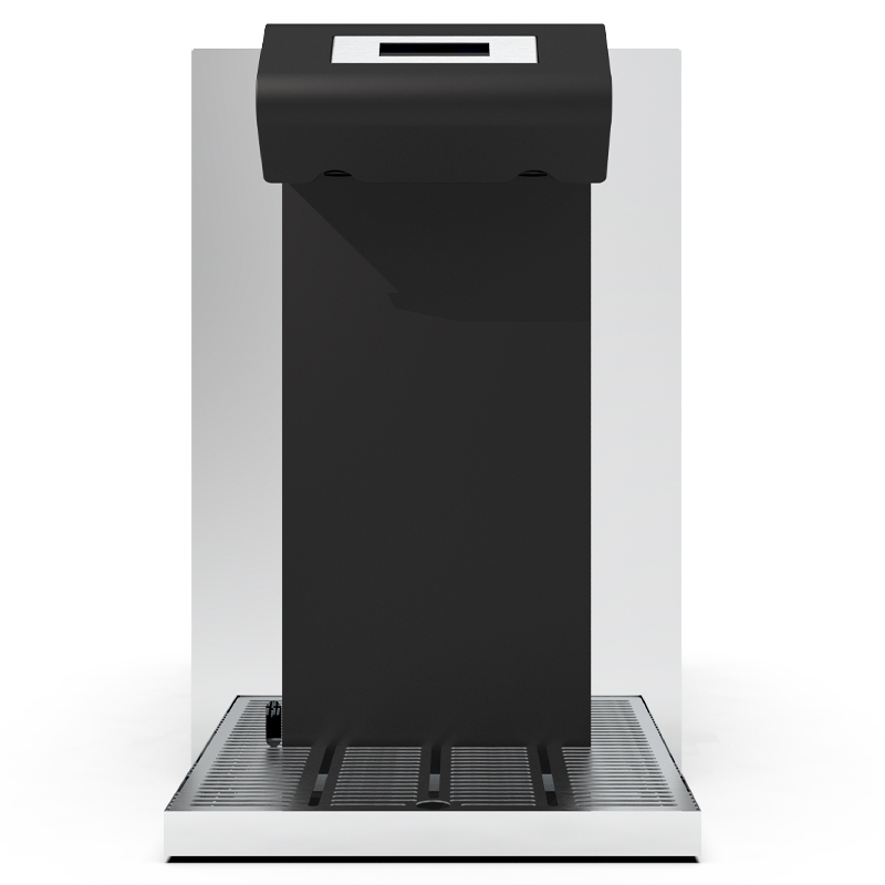 Depuratore ED80 Top ACWG - immagine 3