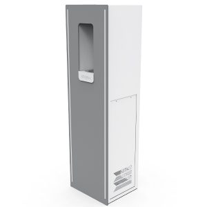 Distributore H2Office Grey 30 ACWG