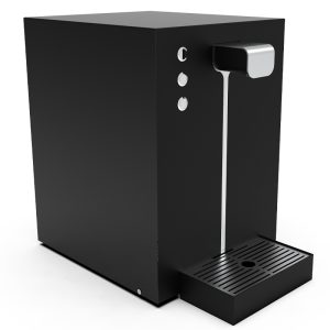Dispenser Flux Top Black 20 ACWG