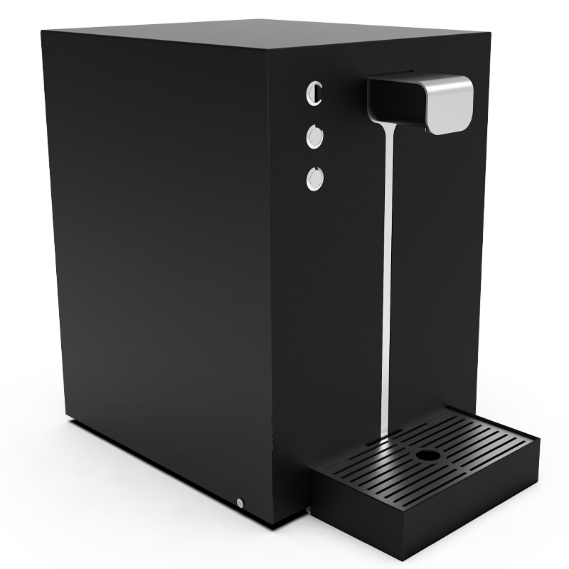 Dispenser Flux Top Black 20 ACWG
