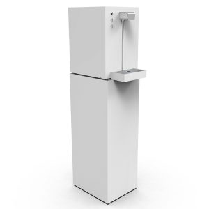Dispenser Flux Office White 20 AC