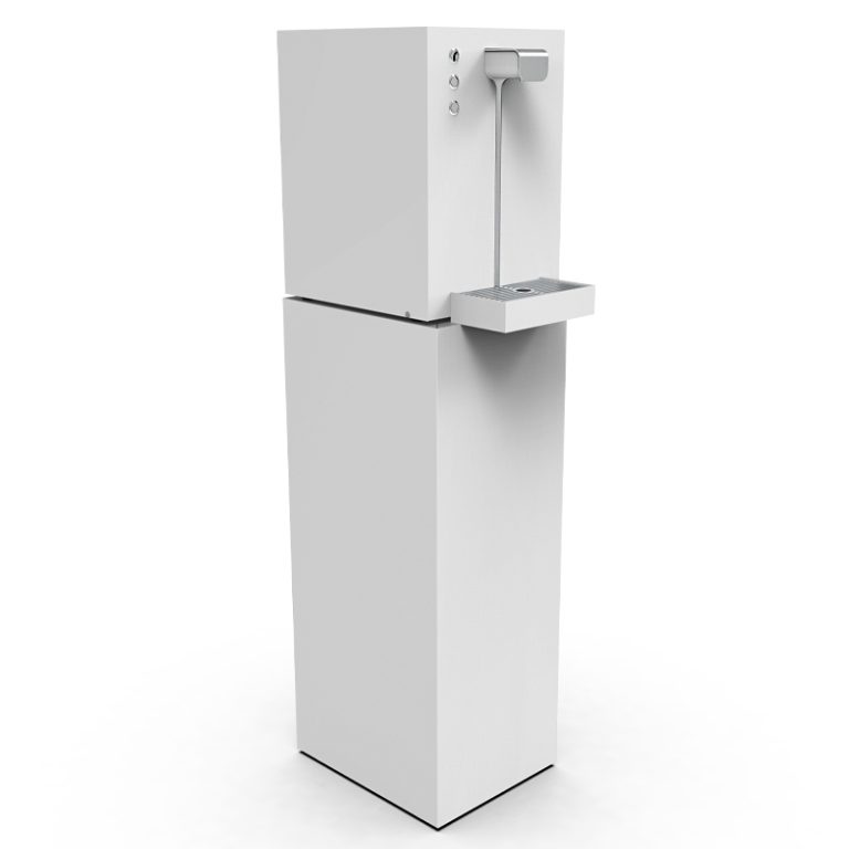 Dispenser Flux Office White 20 AC