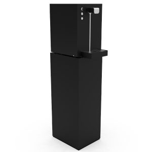 Dispenser Flux Office Black 20 AC