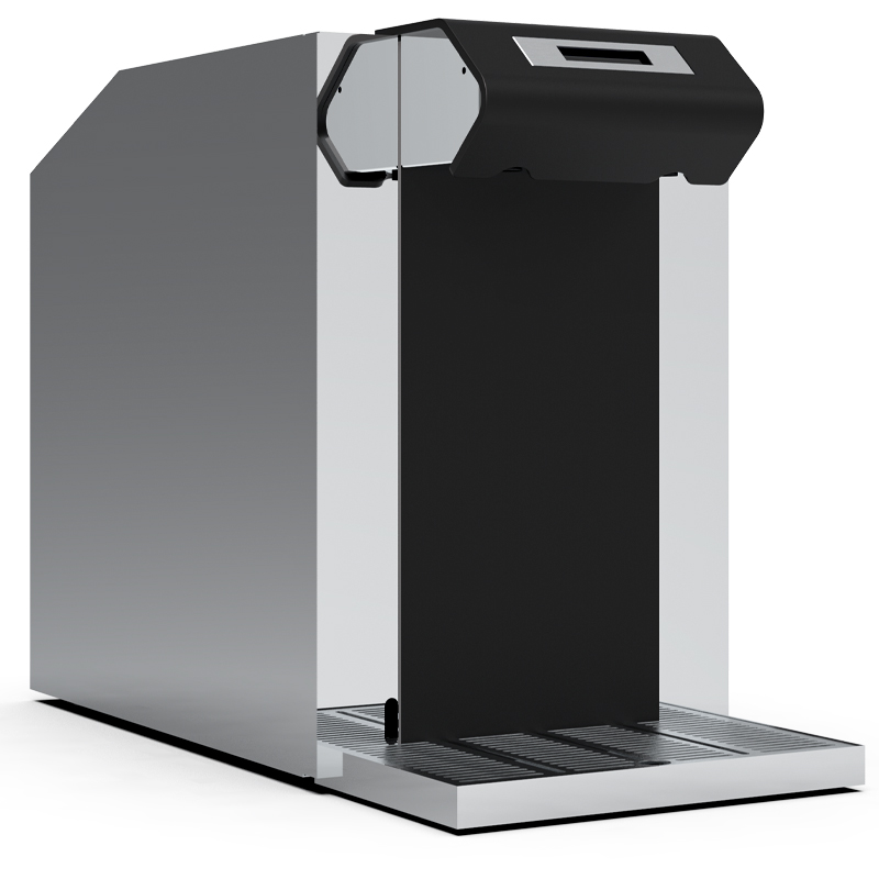 Depuratore ED80 Top ACWG - immagine 2