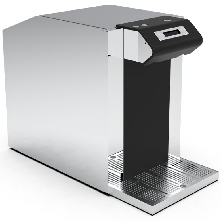 Depuratore ED80 Top ACWG