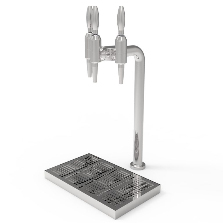 Spillatore M120 In ACWG